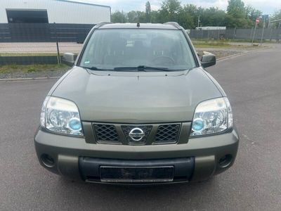 gebraucht Nissan X-Trail Comfort