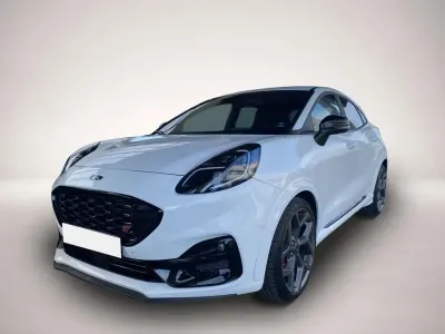 Gebraucht Ford Puma ST 159 PS (116 kW) 2024 Manufacturer SUV