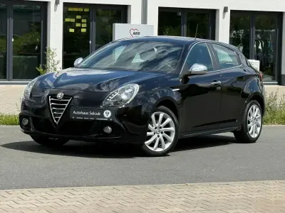 Gebraucht Alfa Romeo Giulietta