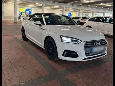 Audi A5 Cabriolet