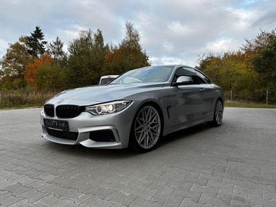 BMW 435