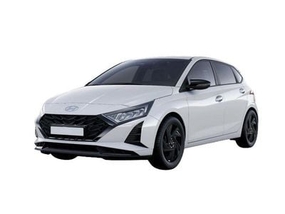 Nuova Hyundai i20 Edition 90 CV (66 kW) 2026 Bianco Utilitaria