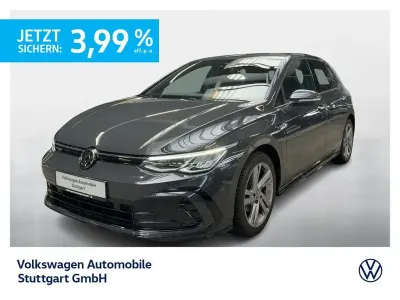 Gebraucht VW Golf VIII