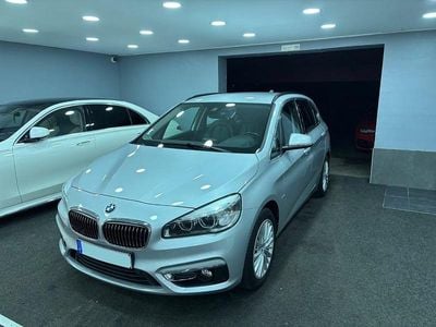 BMW 218 Active Tourer