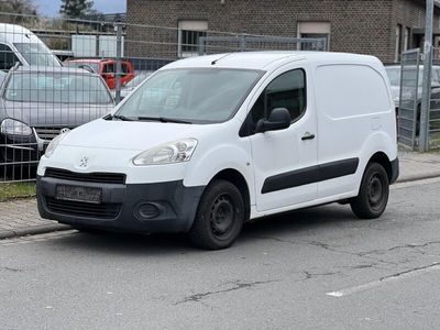 gebraucht Peugeot Partner L1 Komfort