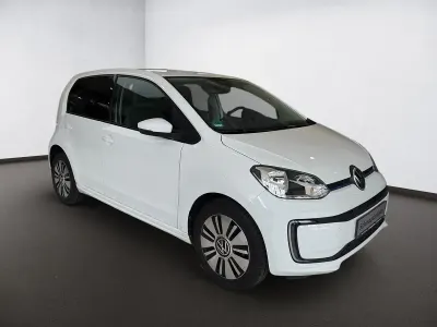 Brugt VW e-up! Style 61 kW (83 HK) 2022 Hatchback