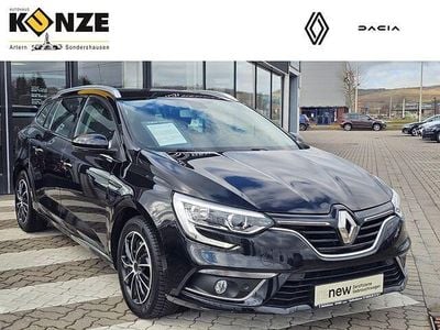 gebraucht Renault Mégane IV Grandtour BUSINESS Edition TCe 140 EDC
