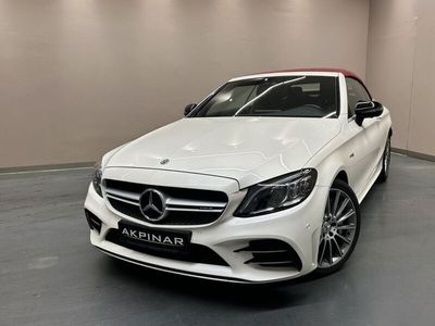 Mercedes C43 AMG
