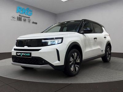 Gebraucht Opel Frontera 83 kW (113 PS) 2025 Weiß SUV