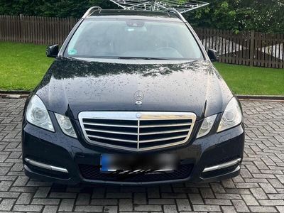 Mercedes E250
