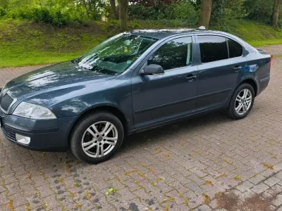Gebraucht Skoda Octavia