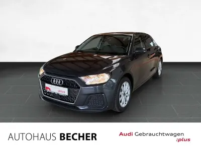 Gebraucht Audi A1 Advanced Plus 95 PS (69 kW) 2025 Grau SUV