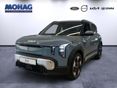 Nouă Kia EV2 Earth 108 kW (147 CP) 2026 Albastru SUV