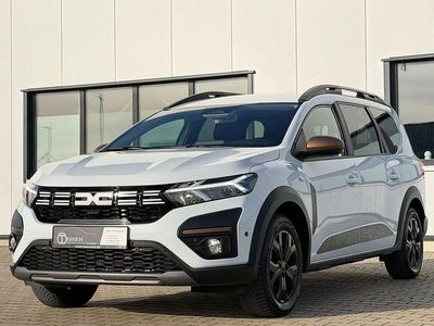 Usata Dacia Jogger Extreme 141 CV (103 kW) 2024 Bianco Monovolume