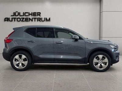 Gebraucht Volvo XC40 Ultimate 250 PS (183 kW) 2022 Grau SUV