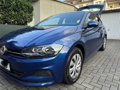 VW Polo