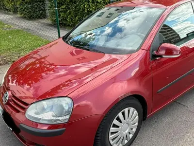 Gebraucht VW Golf V