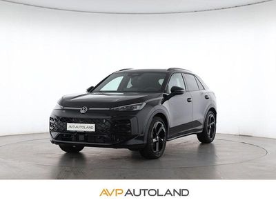 Nouă VW T-Roc R-line 150 CP (110 kW) 2026 Negru SUV