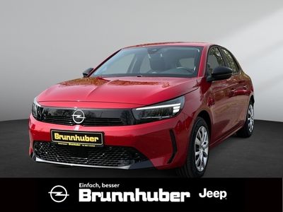 gebraucht Opel Corsa-e (MJ23D), Elektromotor 100kW (136 PS