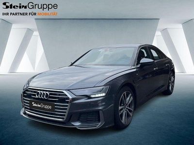 Grau Gebraucht 2023 Audi A6 Advanced Limousine | 40.980 € (Fairer Preis)