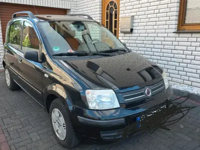 Gebraucht Fiat Panda