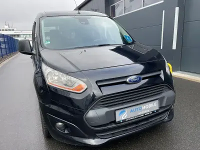 Gebraucht Ford Tourneo