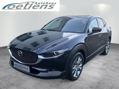 Neu Mazda CX-30 Center-Line 140 PS (102 kW) 2025 SUV