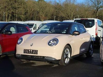 Gebraucht Ora 03 125 kW (171 PS) 2023 Beige Kleinwagen