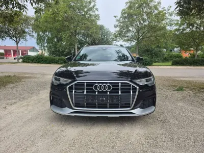 Gebraucht Audi A6 Allroad