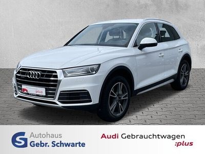 gebraucht Audi Q5 NF design 2.0 TDI quattro S tronic