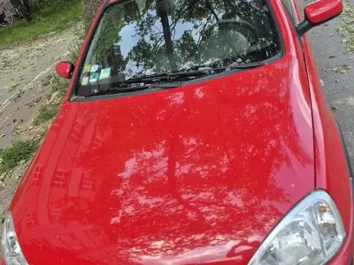 Gebraucht Opel Corsa