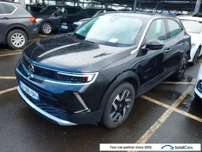 Gebraucht Opel Mokka