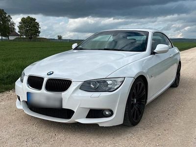 BMW 320 Cabriolet