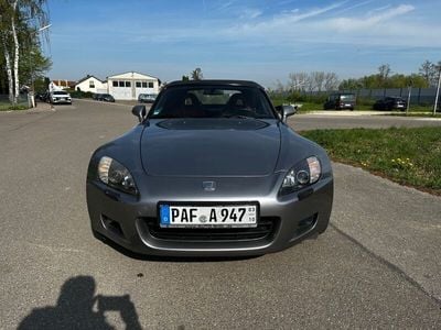 Honda S 2000