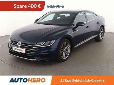 VW Arteon