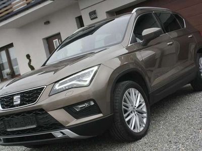 gebraucht Seat Ateca 1.4 ECO TSI STYLE