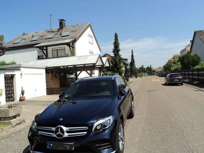 Mercedes GLC250
