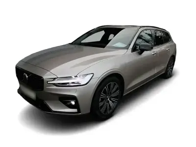 Occasion Volvo V60 Plus 2025 Gris Break