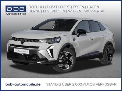 Neu Renault Symbioz Esprit Alpine 158 PS (116 kW) 2026 Rafalgrau SUV