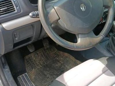 Renault Clio II