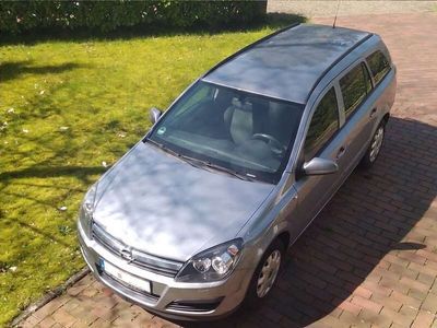 gebraucht Opel Astra Astra1.6 Caravan