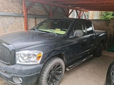 Andere farben Gebraucht 2008 Dodge Ram Abholung | 12.500 €