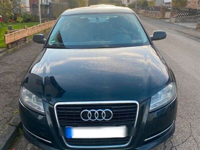 gebraucht Audi A3 A31.2 TFSI Attraction