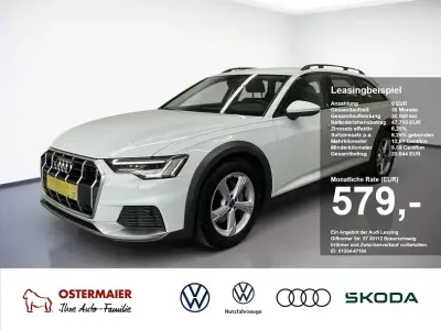 Gebraucht Audi A6 Allroad