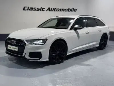 Gebraucht Audi S6