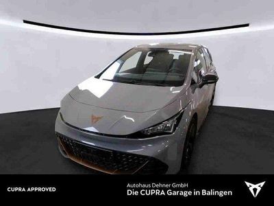 Second-hand Cupra Born 150 kW (204 CP) 2023 Gri Hatchback