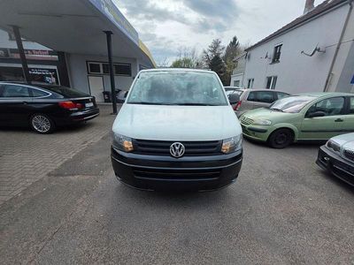 Brugt VW T5 84 HK (61 kW) 2012 Hvid Van