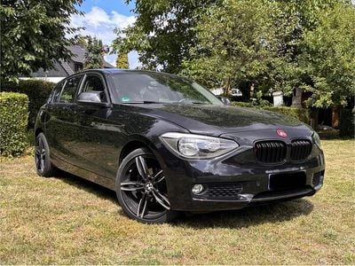 BMW 114