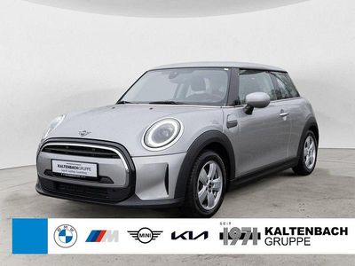 Gebraucht Mini Cooper Essential 136 PS (100 kW) 2024 Silber Kleinwagen