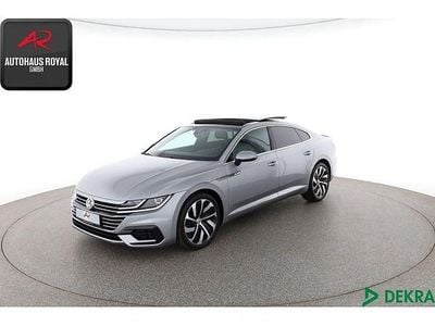 VW Arteon